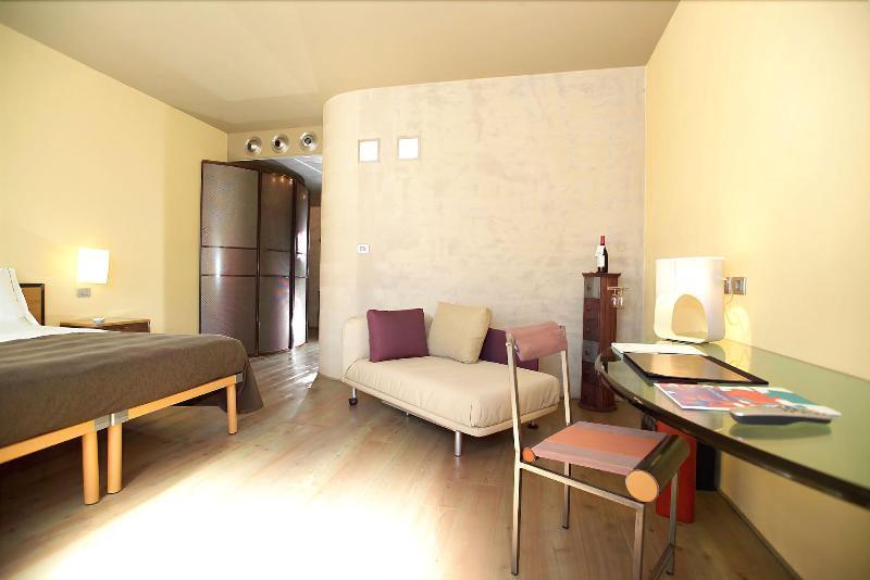 Albergo Cantine Ascheri Bra Exterior foto