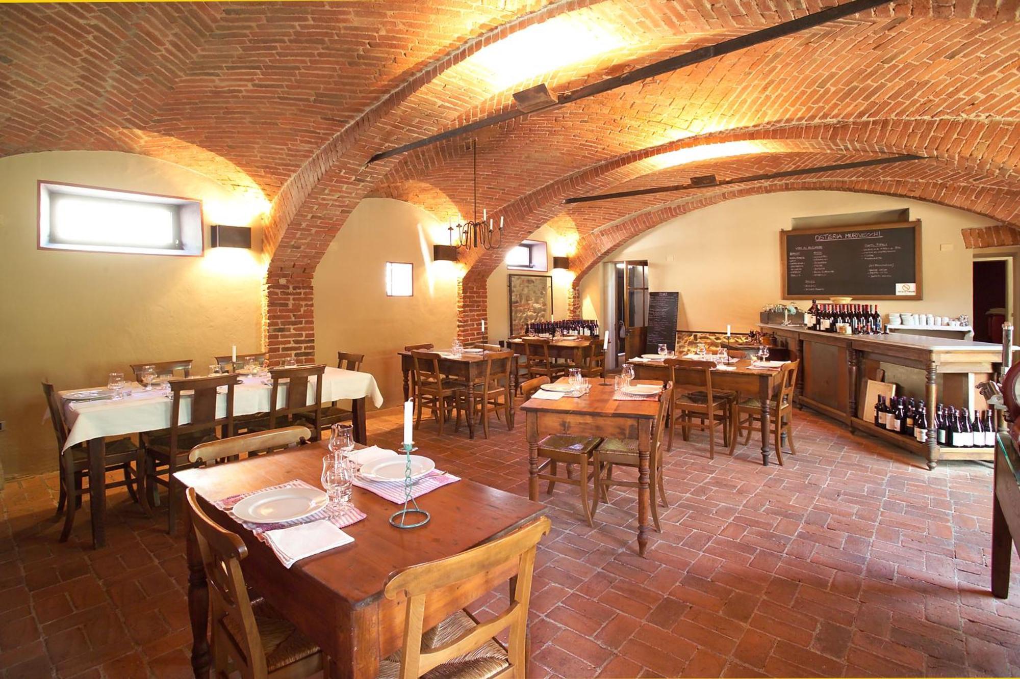 Albergo Cantine Ascheri Bra Exterior foto