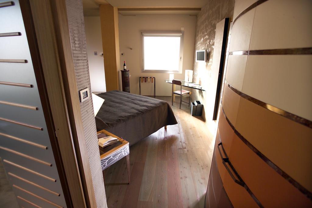 Albergo Cantine Ascheri Bra Quarto foto