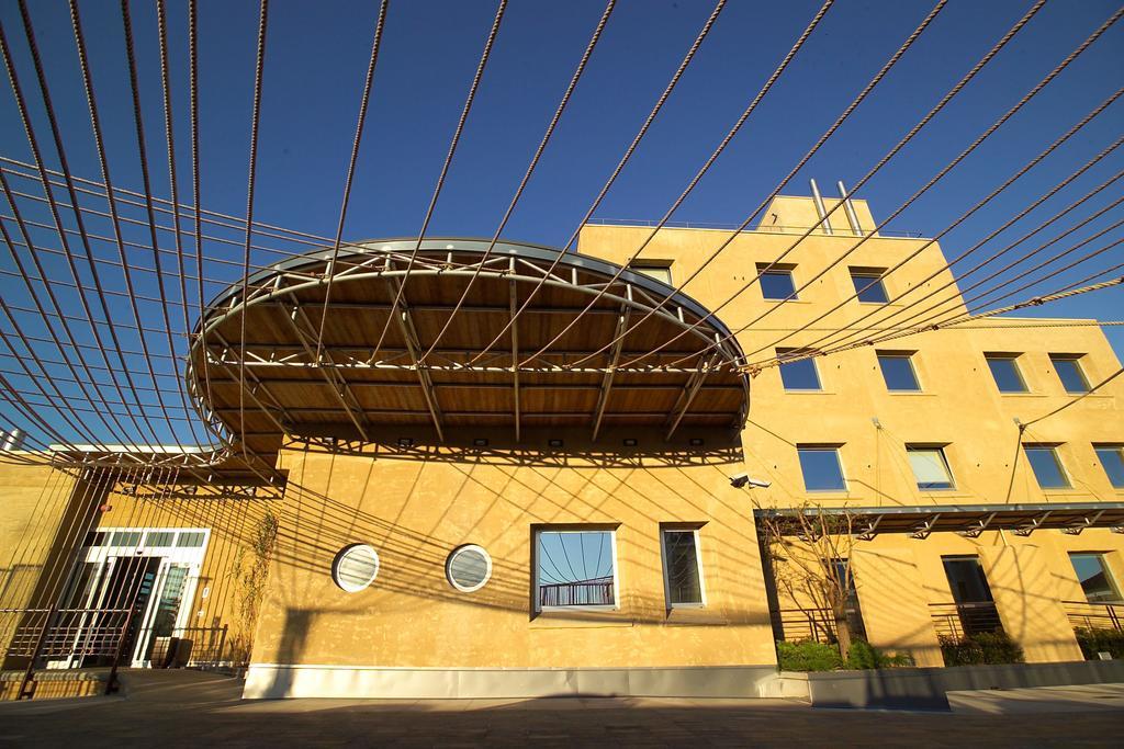 Albergo Cantine Ascheri Bra Exterior foto